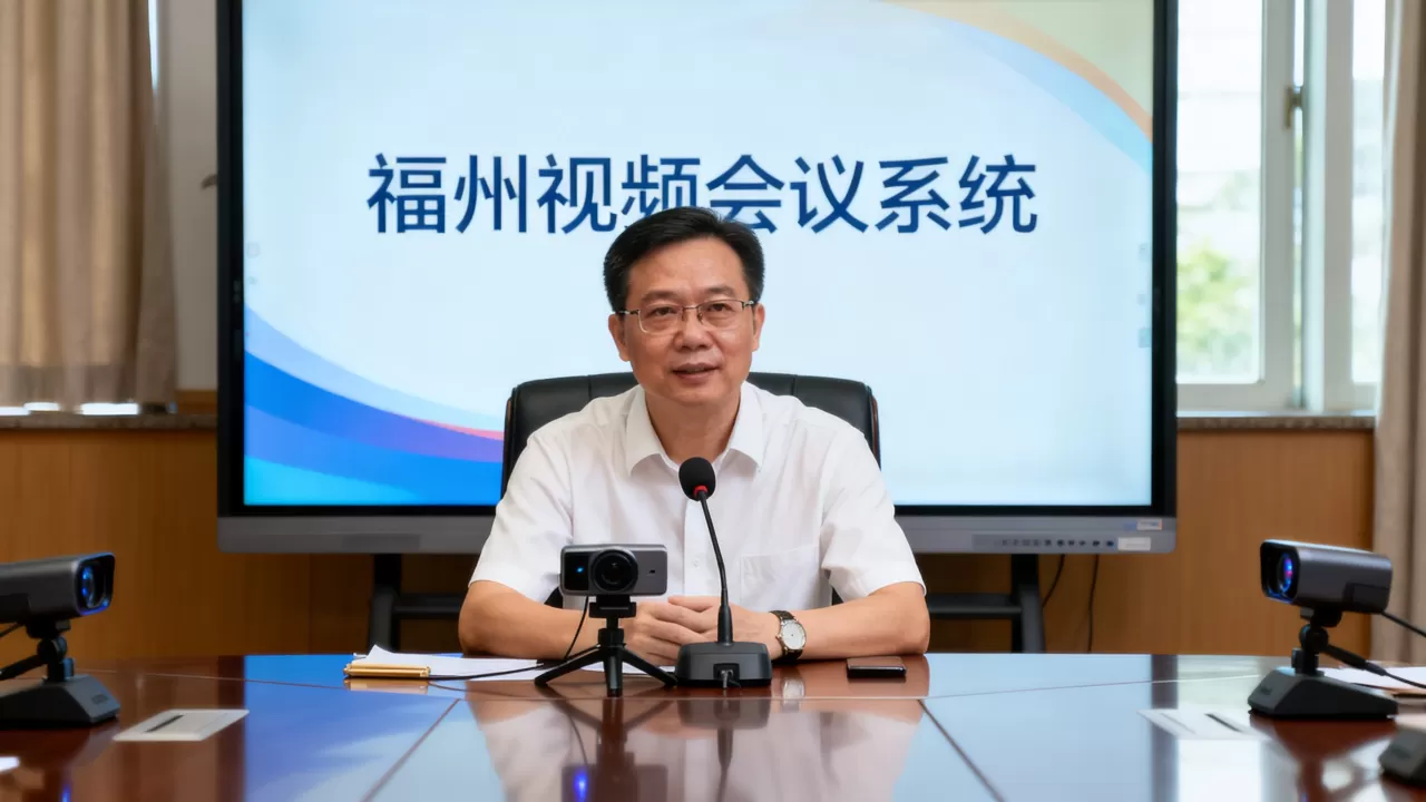 福州视频会议好用吗?福州视频会议系统怎么选 福州视频会议好用吗?福州视频会议系统怎么选