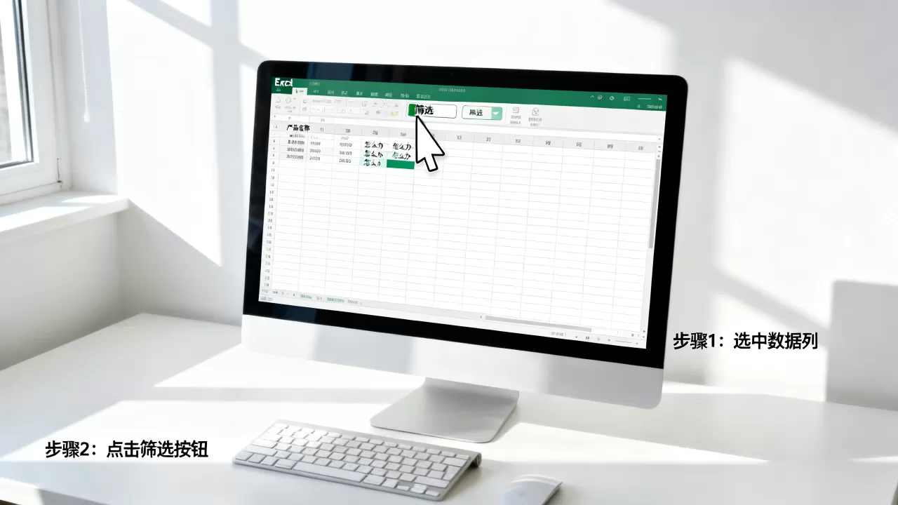 Excel筛选结尾是怎么办?excel怎么筛选以某字符结尾 Excel筛选结尾是怎么办?excel怎么筛选以某字符结尾