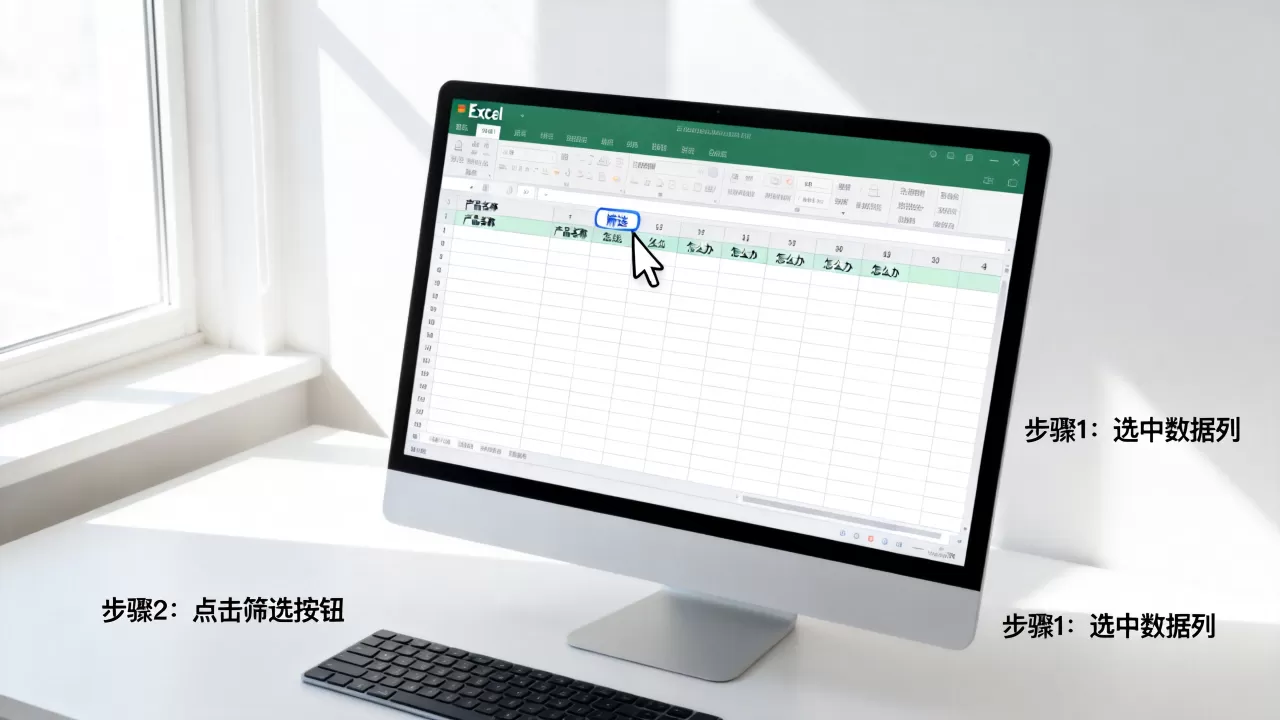 Excel筛选结尾是怎么办?excel怎么筛选以某字符结尾 Excel筛选结尾是怎么办?excel怎么筛选以某字符结尾