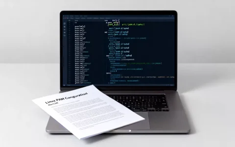 Linux PAM tally如何配置？linux pam模块详解