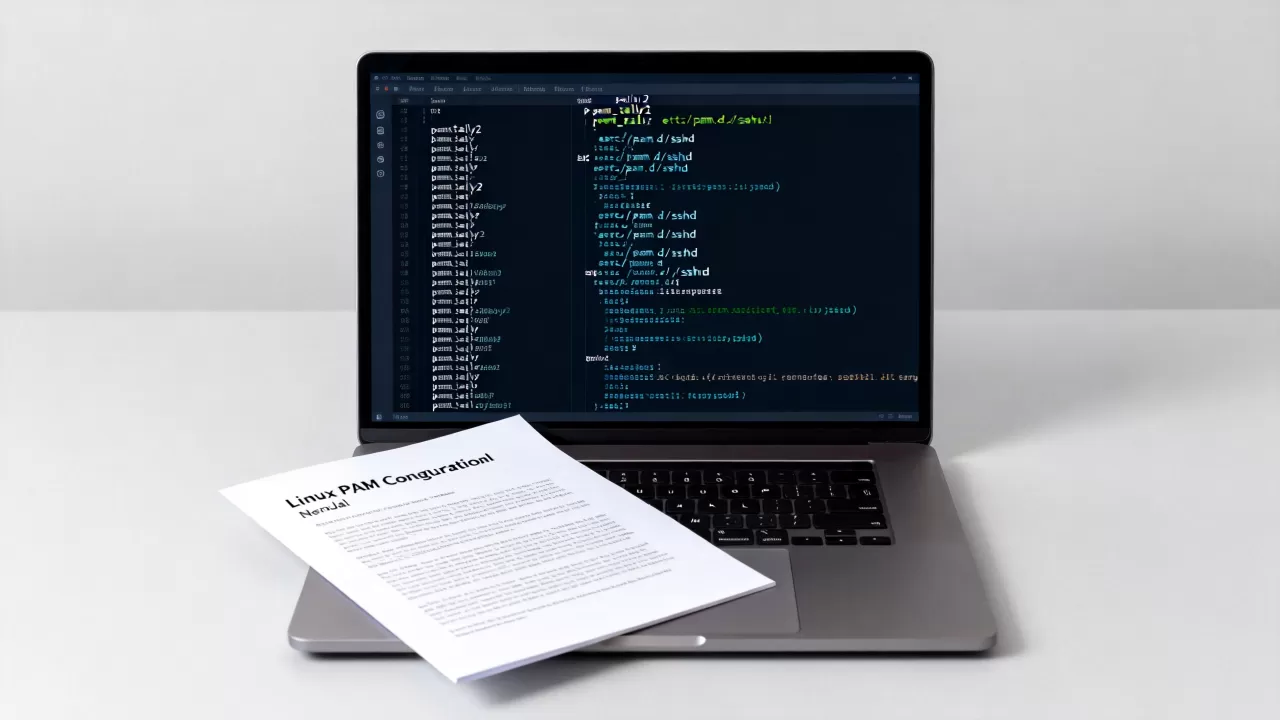 Linux PAM tally如何配置?linux pam模块详解 Linux PAM tally如何配置?linux pam模块详解