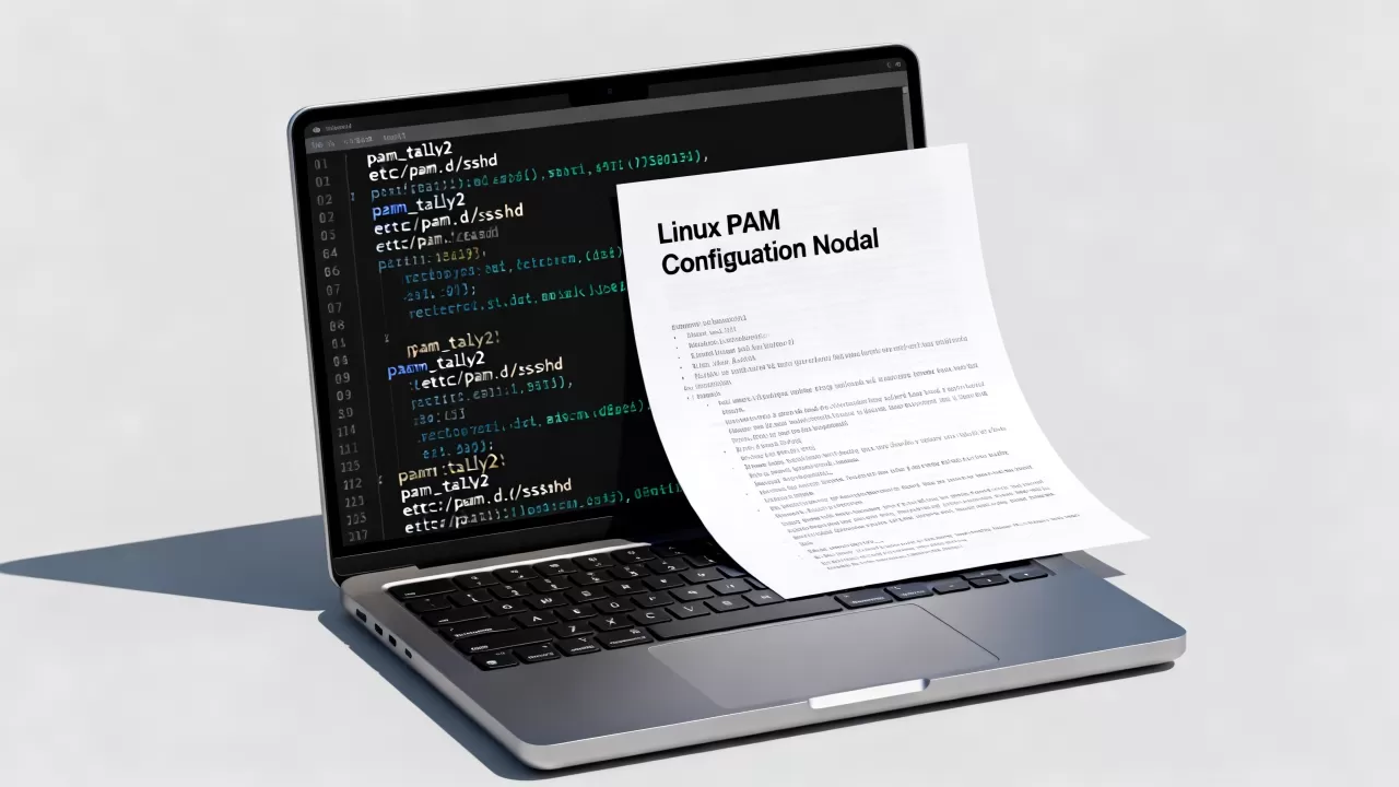 Linux PAM tally如何配置?linux pam模块详解 Linux PAM tally如何配置?linux pam模块详解