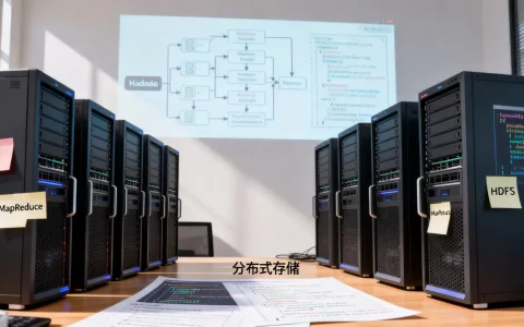 Hadoop大数据技术架构是什么？Hadoop大数据技术架构详解