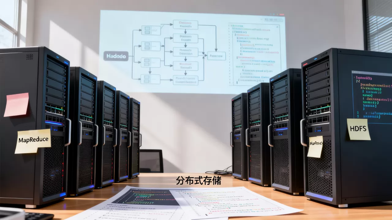 Hadoop大数据技术架构是什么?Hadoop大数据技术架构详解 Hadoop大数据技术架构是什么?Hadoop大数据技术架构详解