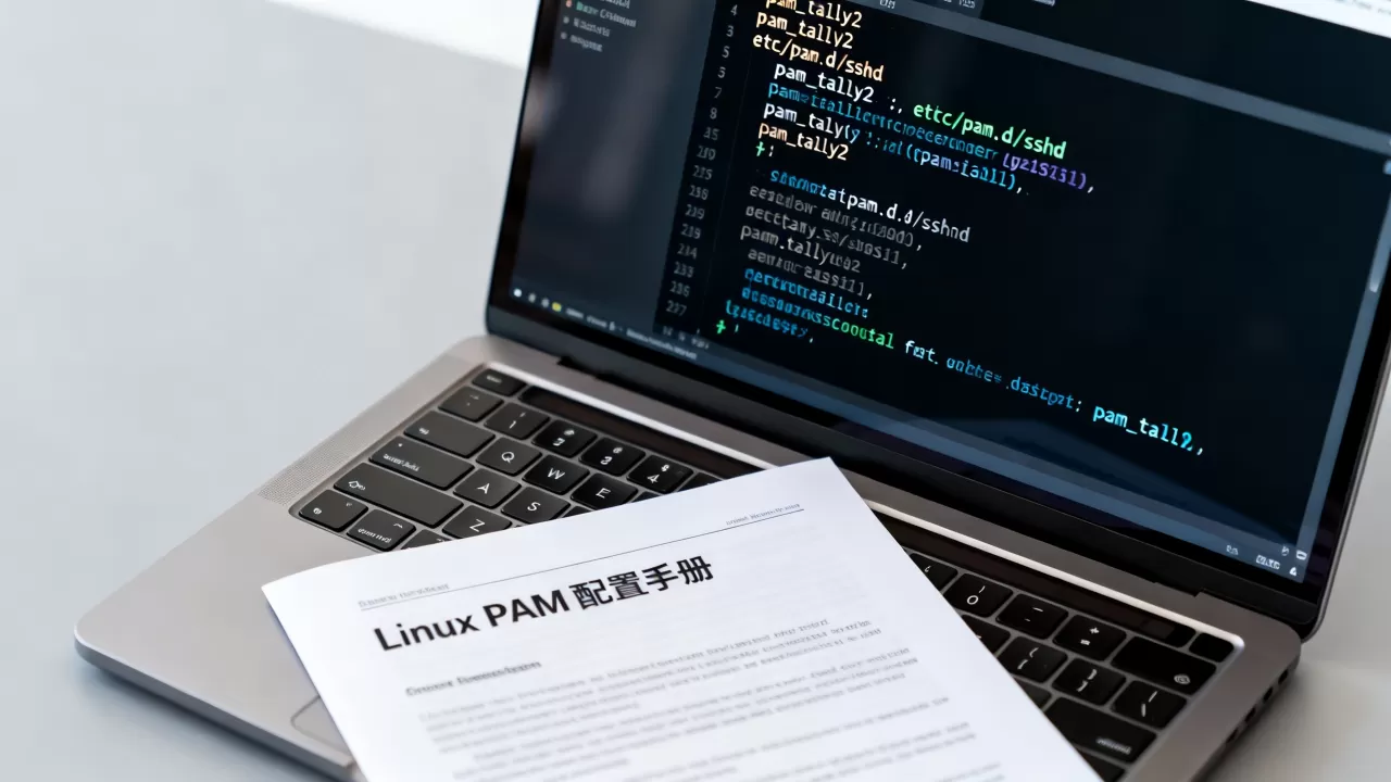 Linux PAM tally如何配置?linux pam模块详解 Linux PAM tally如何配置?linux pam模块详解