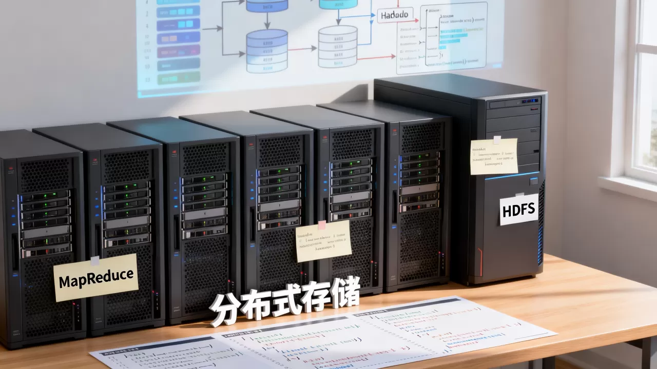 Hadoop大数据技术架构是什么?Hadoop大数据技术架构详解 Hadoop大数据技术架构是什么?Hadoop大数据技术架构详解