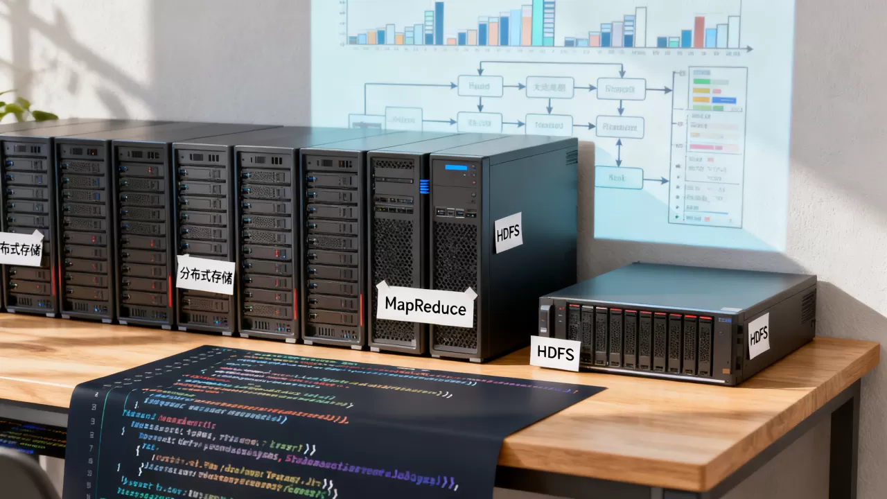 Hadoop大数据技术架构是什么?Hadoop大数据技术架构详解 Hadoop大数据技术架构是什么?Hadoop大数据技术架构详解