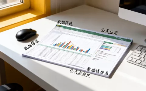 Excel小工具怎么用？Excel表格数据处理技巧