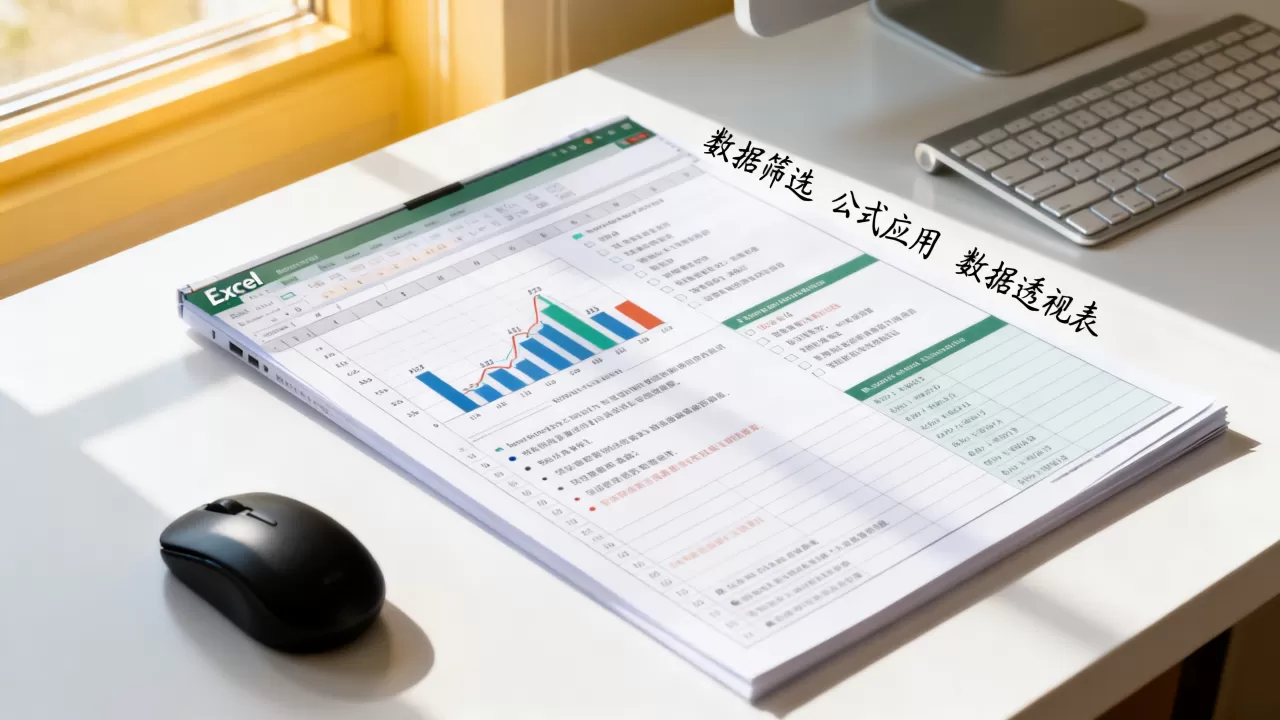 Excel小工具怎么用?Excel表格数据处理技巧 Excel小工具怎么用?Excel表格数据处理技巧