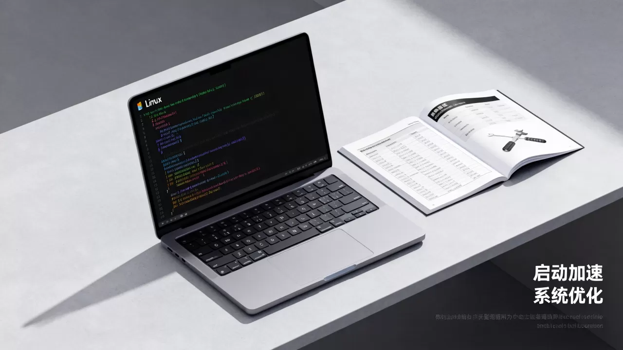 linux启动太慢怎么办?linux系统启动加速技巧 linux启动太慢怎么办?linux系统启动加速技巧
