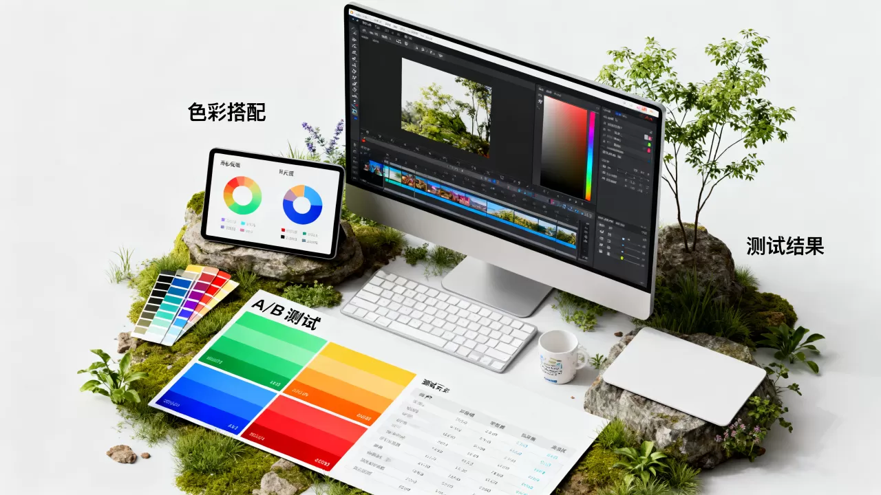 banner设计方法有哪些?典型测试设计方法介绍 banner设计方法有哪些?典型测试设计方法介绍