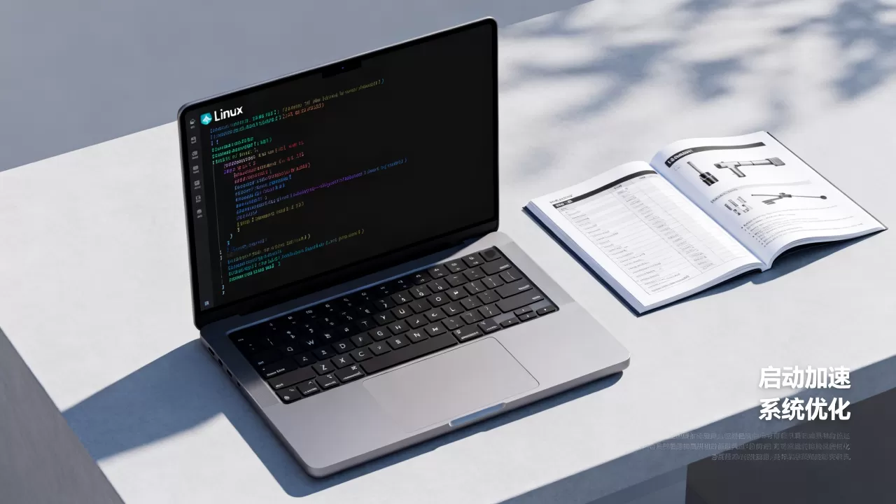 linux启动太慢怎么办?linux系统启动加速技巧 linux启动太慢怎么办?linux系统启动加速技巧