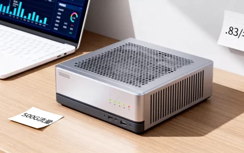 HostDare美国VPS性能如何？$25.83/年500G流量值得买吗