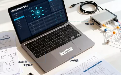 规则引擎网络专家系统是什么？专家系统有哪些应用场景