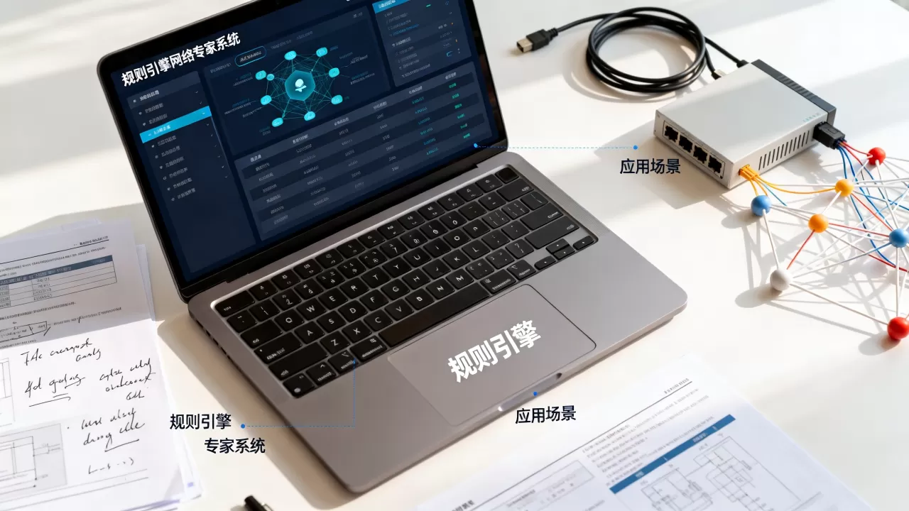 规则引擎网络专家系统是什么？专家系统有哪些应用场景