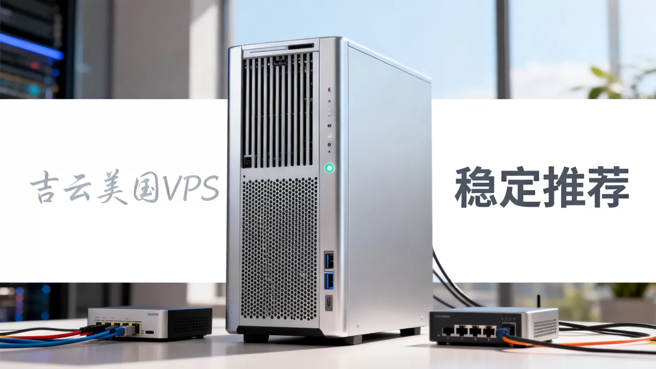 吉云美国VPS好用吗?美国VPS推荐哪家稳定 吉云美国VPS好用吗?美国VPS推荐哪家稳定