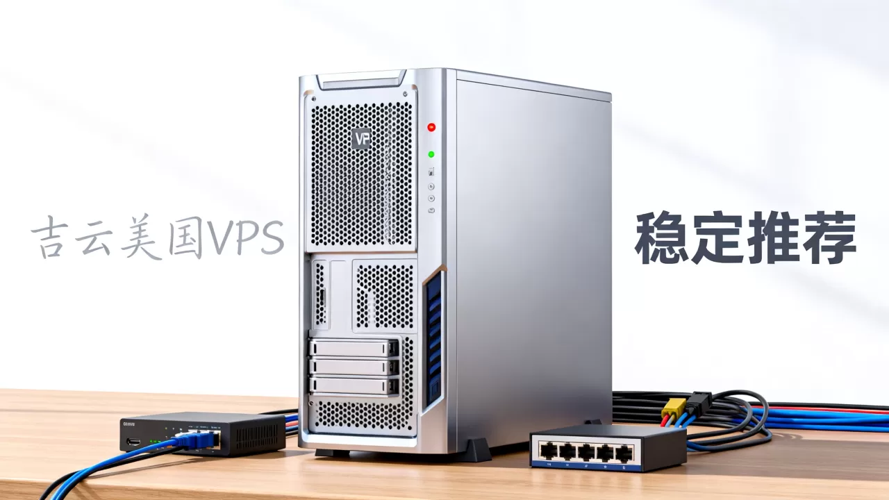 吉云美国VPS好用吗?美国VPS推荐哪家稳定 吉云美国VPS好用吗?美国VPS推荐哪家稳定