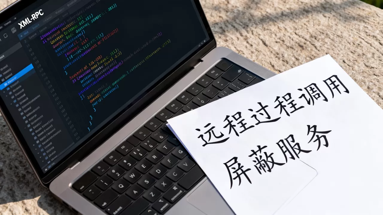 什么是XML-RPC协议?如何屏蔽XML远程过程调用服务 什么是XML-RPC协议?如何屏蔽XML远程过程调用服务