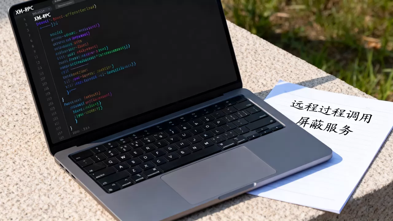 什么是XML-RPC协议?如何屏蔽XML远程过程调用服务 什么是XML-RPC协议?如何屏蔽XML远程过程调用服务