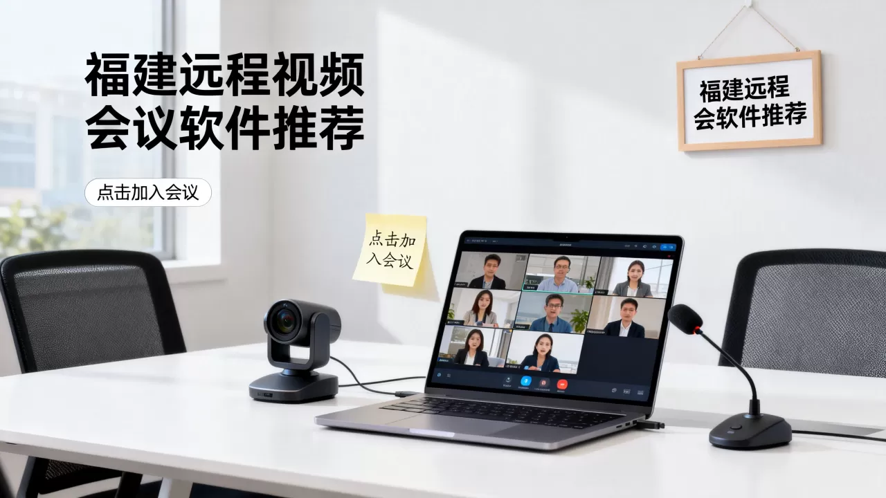 福建远程视频会议怎么用?福建远程视频会议软件推荐 福建远程视频会议怎么用?福建远程视频会议软件推荐