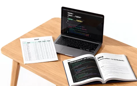 java怎么将html转excel？html转excel格式转换方法