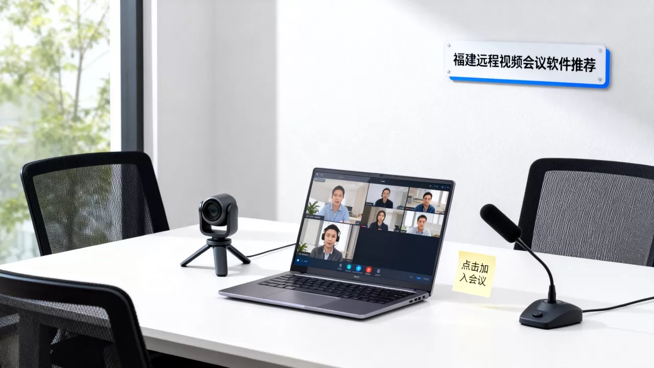 福建远程视频会议怎么用?福建远程视频会议软件推荐 福建远程视频会议怎么用?福建远程视频会议软件推荐