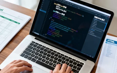 Java如何将Excel转为HTML？excel转html代码怎么写
