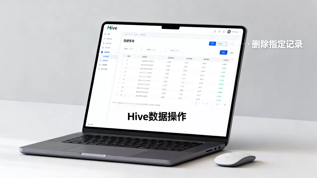 Hive能删除一条数据吗?Hive删除指定记录的方法 Hive能删除一条数据吗?Hive删除指定记录的方法
