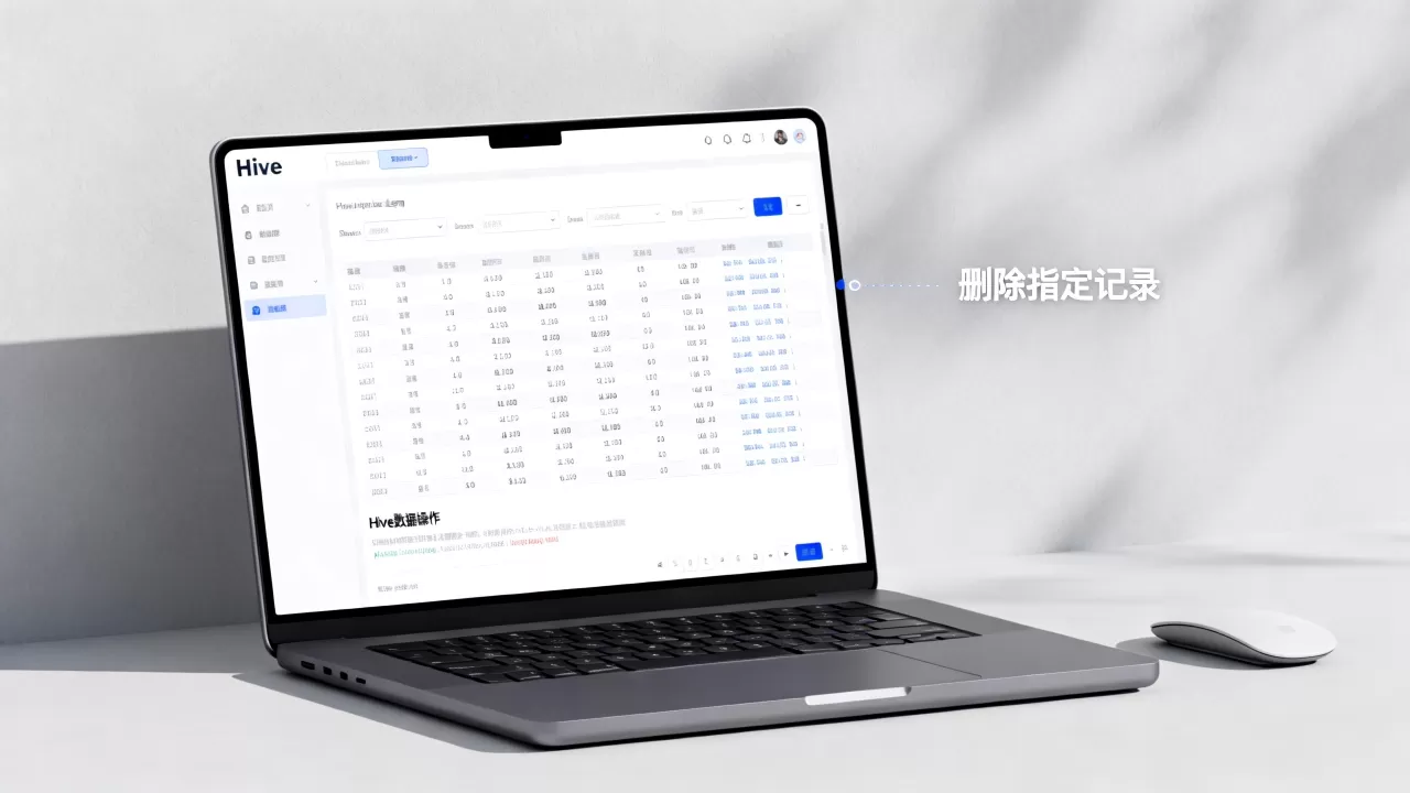 Hive能删除一条数据吗?Hive删除指定记录的方法 Hive能删除一条数据吗?Hive删除指定记录的方法