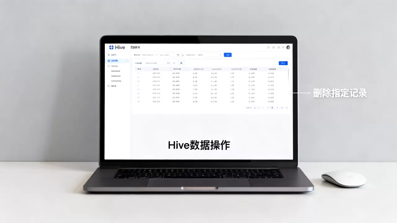 Hive能删除一条数据吗?Hive删除指定记录的方法 Hive能删除一条数据吗?Hive删除指定记录的方法