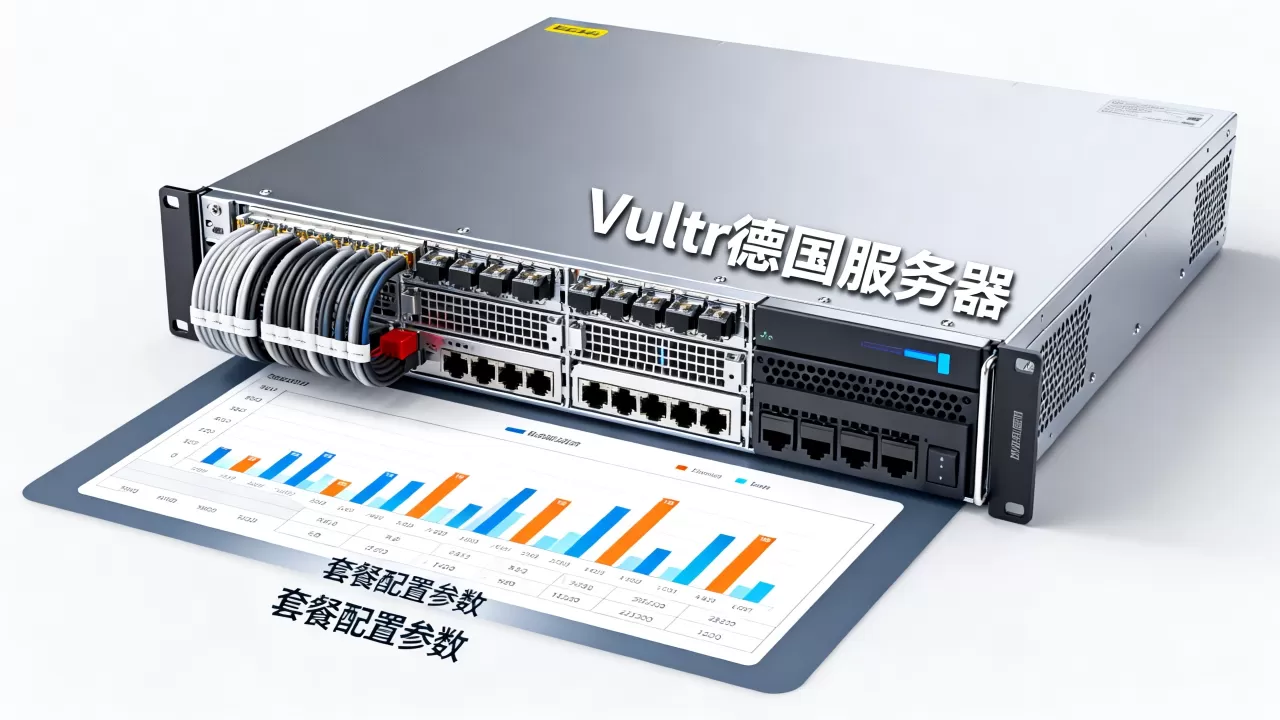 Vultr德国套餐怎么选?Vultr德国服务器推荐 Vultr德国套餐怎么选?Vultr德国服务器推荐