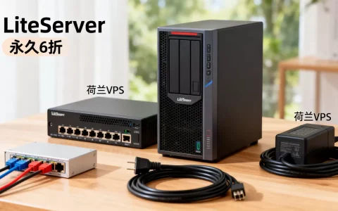 LiteServer新年促销永久6折吗？荷兰VPS便宜推荐