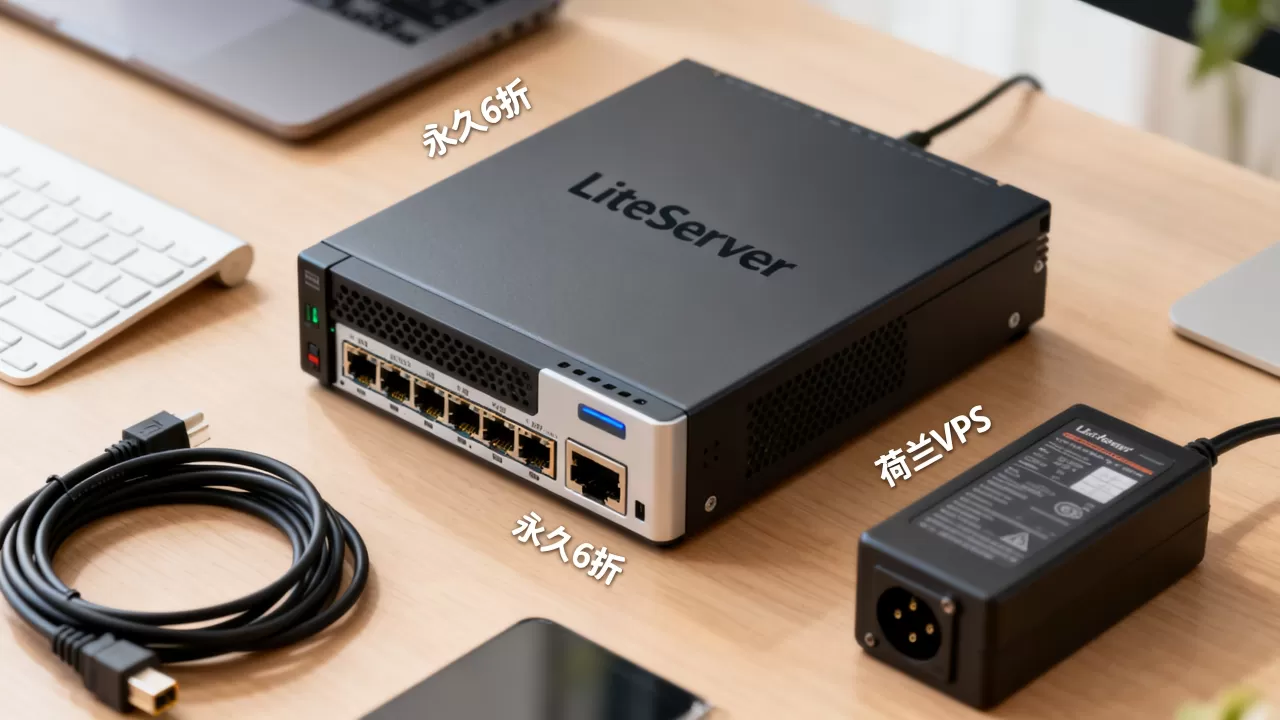 LiteServer新年促销永久6折吗?荷兰VPS便宜推荐 LiteServer新年促销永久6折吗?荷兰VPS便宜推荐