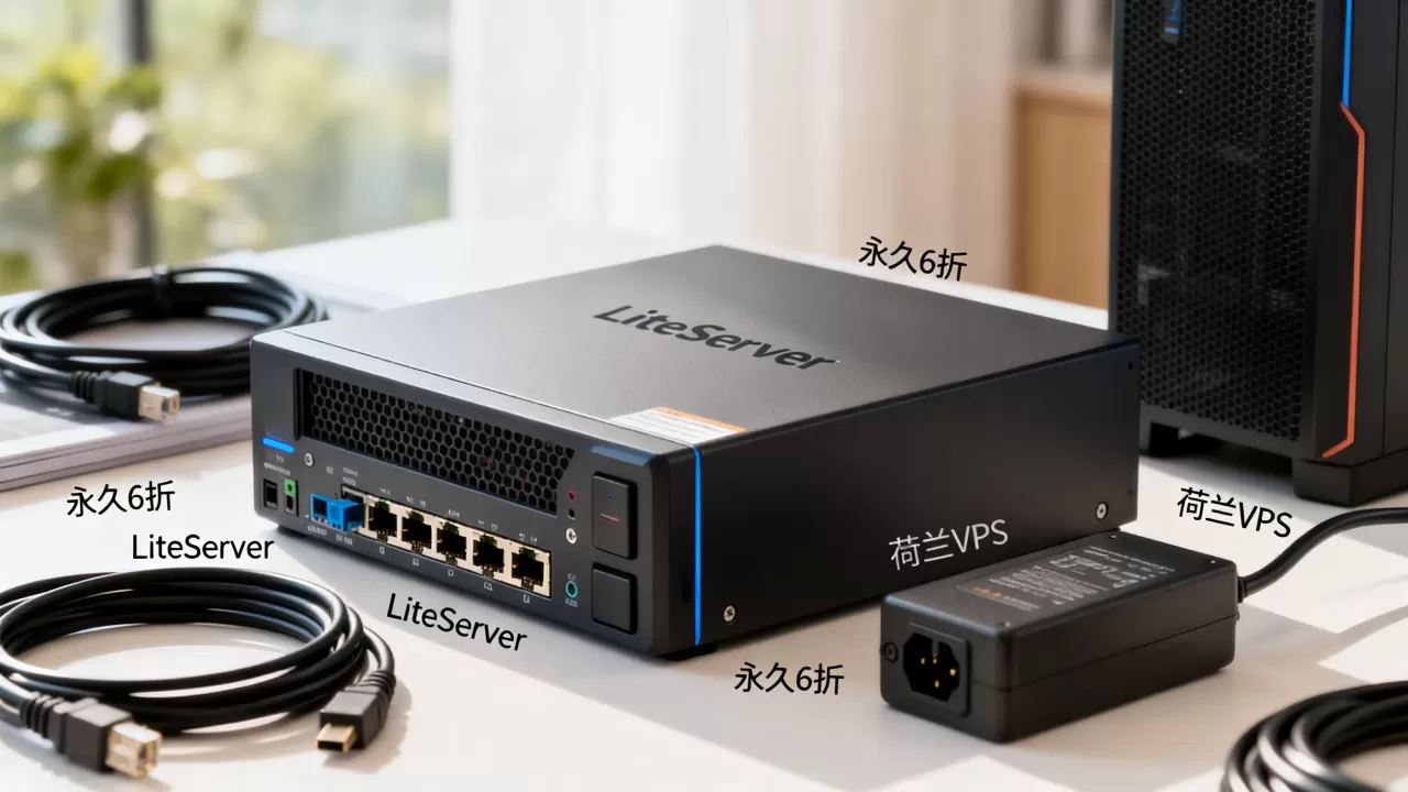LiteServer新年促销永久6折吗?荷兰VPS便宜推荐 LiteServer新年促销永久6折吗?荷兰VPS便宜推荐