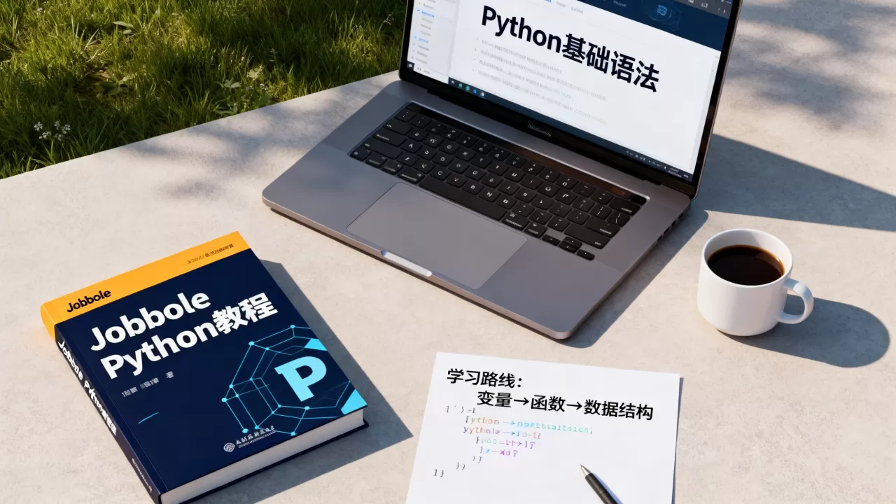 Jobbole Python教程哪里找?Python零基础入门学习路线 Jobbole Python教程哪里找?Python零基础入门学习路线