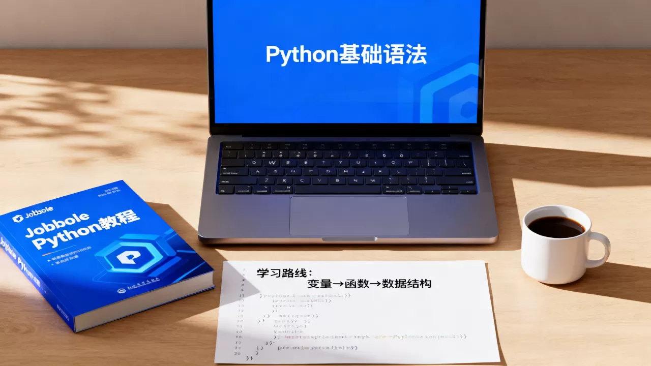 Jobbole Python教程哪里找?Python零基础入门学习路线 Jobbole Python教程哪里找?Python零基础入门学习路线