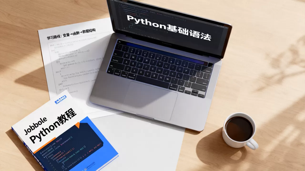 Jobbole Python教程哪里找?Python零基础入门学习路线 Jobbole Python教程哪里找?Python零基础入门学习路线