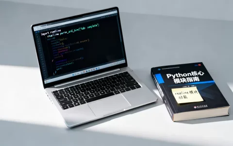 python readline怎么用？python readline模块详解