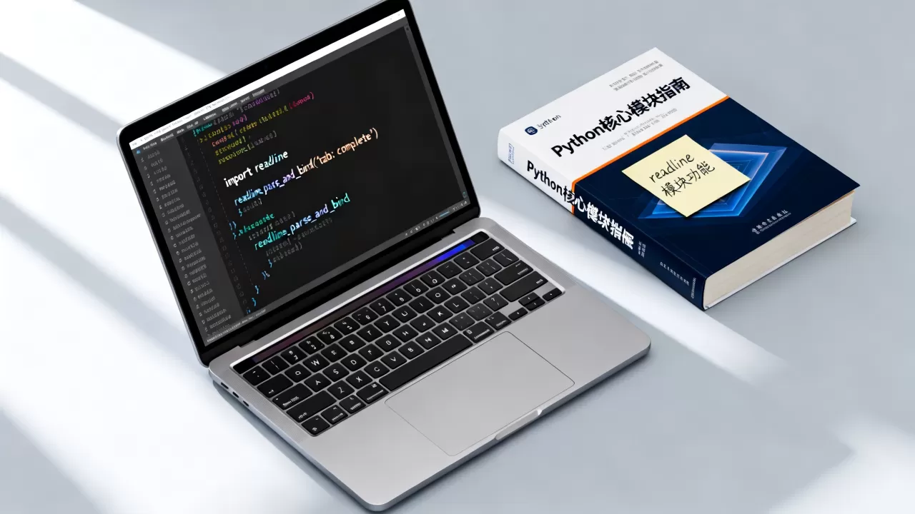 python readline怎么用？python readline模块详解