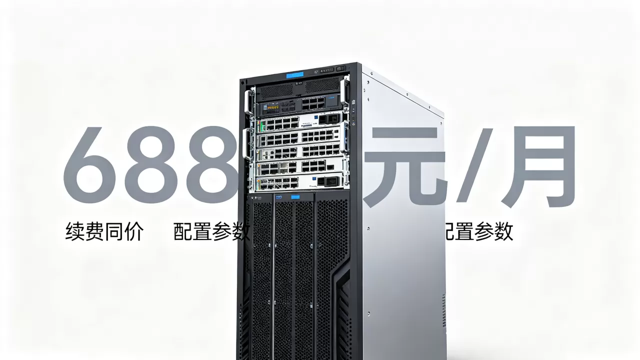 华纳云海外物理机688元/月续费同价吗?海外服务器租用价格及配置详解 华纳云海外物理机688元/月续费同价吗?海外服务器租用价格及配置详解