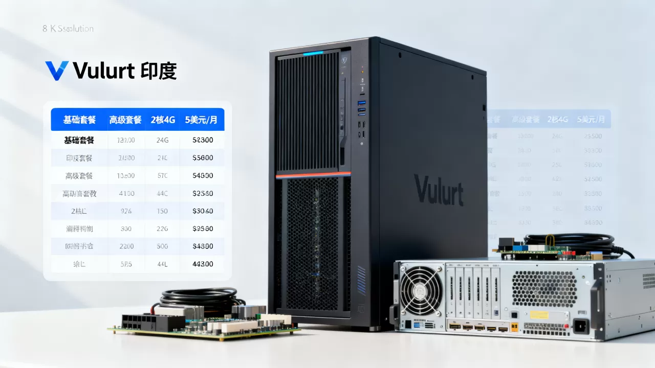Vultr印度套餐怎么选?Vultr印度服务器性价比分析 Vultr印度套餐怎么选?Vultr印度服务器性价比分析
