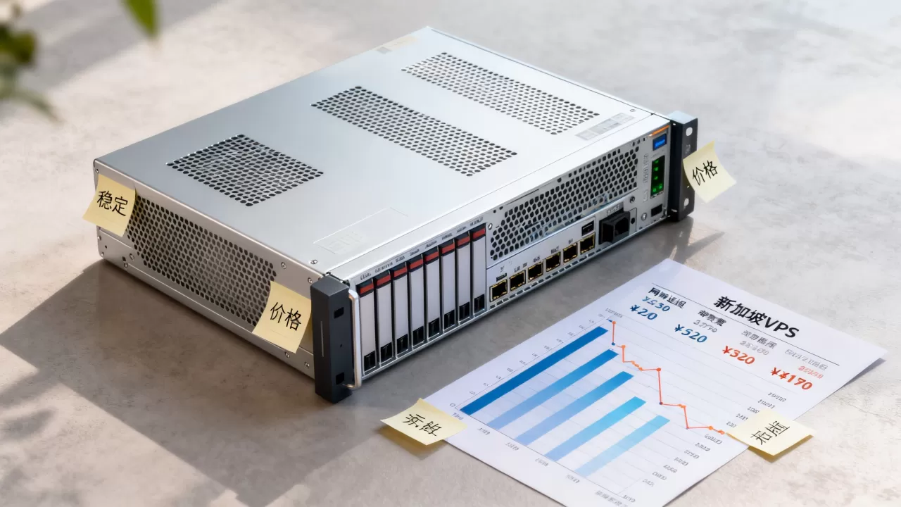 最稳定的新加坡VPS怎么选?新加坡VPS租用价格多少 最稳定的新加坡VPS怎么选?新加坡VPS租用价格多少