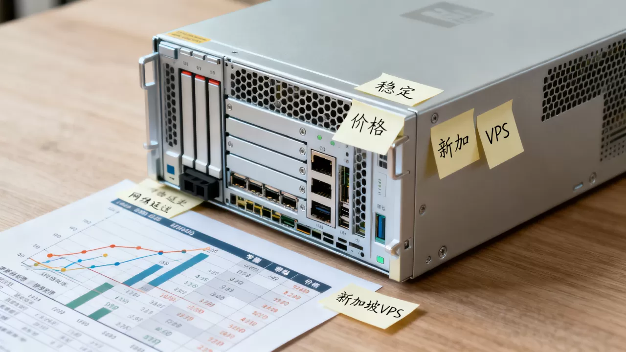最稳定的新加坡VPS怎么选?新加坡VPS租用价格多少 最稳定的新加坡VPS怎么选?新加坡VPS租用价格多少