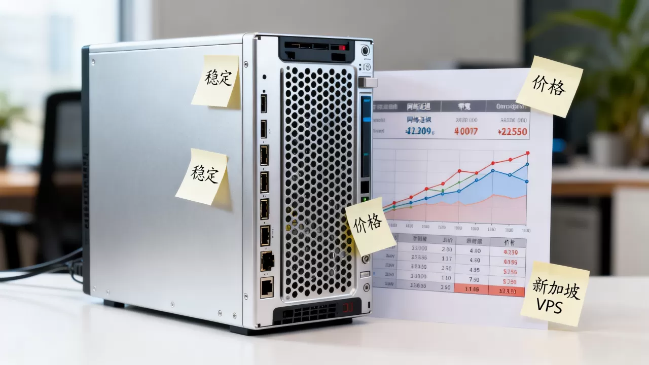 最稳定的新加坡VPS怎么选?新加坡VPS租用价格多少 最稳定的新加坡VPS怎么选?新加坡VPS租用价格多少