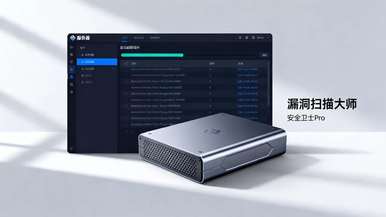 服务器漏洞探测软件哪个好用?网络安全漏洞扫描工具推荐 服务器漏洞探测软件哪个好用?网络安全漏洞扫描工具推荐