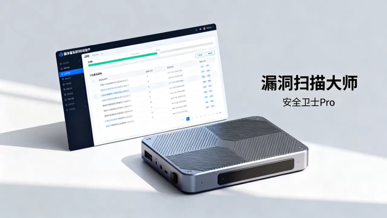 服务器漏洞探测软件哪个好用?网络安全漏洞扫描工具推荐 服务器漏洞探测软件哪个好用?网络安全漏洞扫描工具推荐