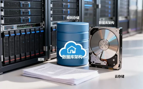 规则引擎规则怎么存储？规则引擎规则存储方案
