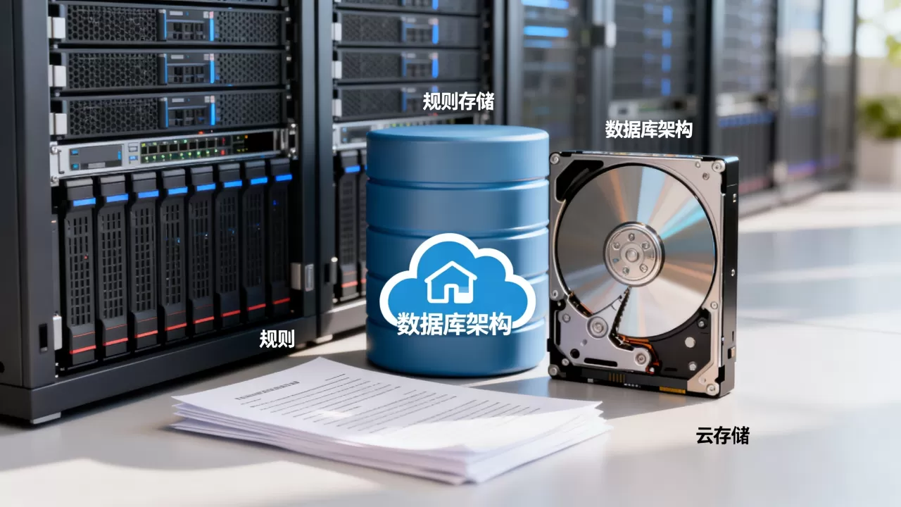 规则引擎规则怎么存储?规则引擎规则存储方案 规则引擎规则怎么存储?规则引擎规则存储方案