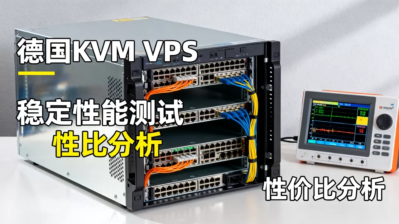 德国KVM VPS真的稳定吗?德国VPS租用哪家性价比高 德国KVM VPS真的稳定吗?德国VPS租用哪家性价比高