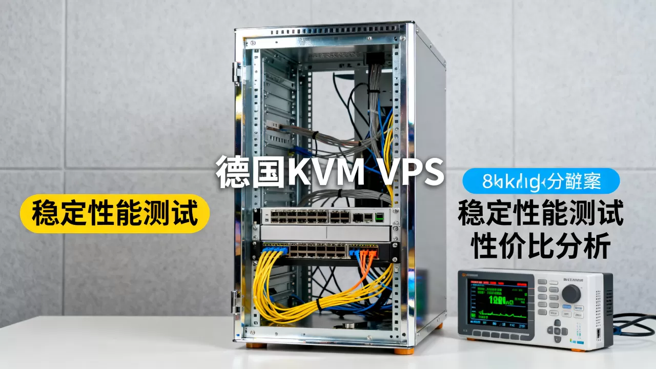 德国KVM VPS真的稳定吗?德国VPS租用哪家性价比高 德国KVM VPS真的稳定吗?德国VPS租用哪家性价比高